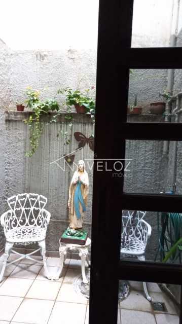 Apartamento, 3 quartos, 117 m² - Foto 1