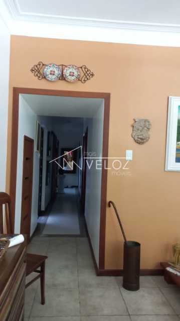 Apartamento, 3 quartos, 117 m² - Foto 20