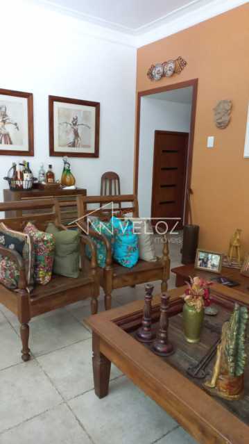Apartamento, 3 quartos, 117 m² - Foto 16