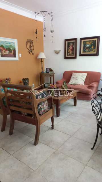 Apartamento, 3 quartos, 117 m² - Foto 7