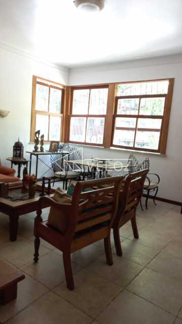 Apartamento, 3 quartos, 117 m² - Foto 4