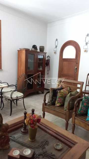 Apartamento, 3 quartos, 117 m² - Foto 26