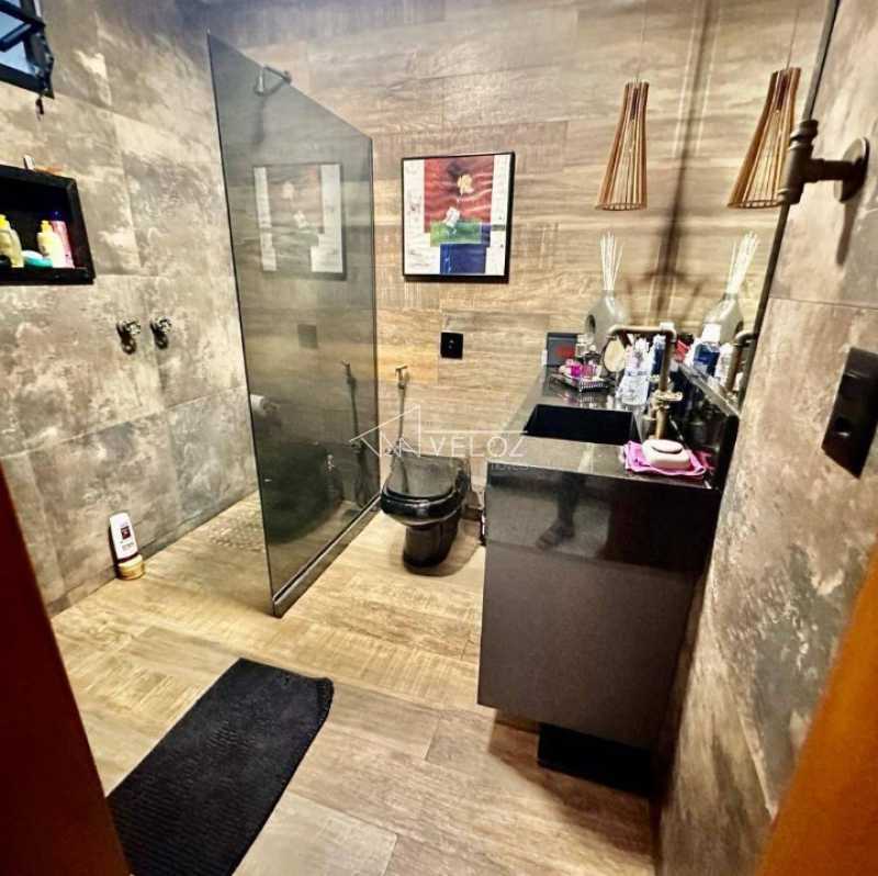 Apartamento, 3 quartos, 117 m² - Foto 16