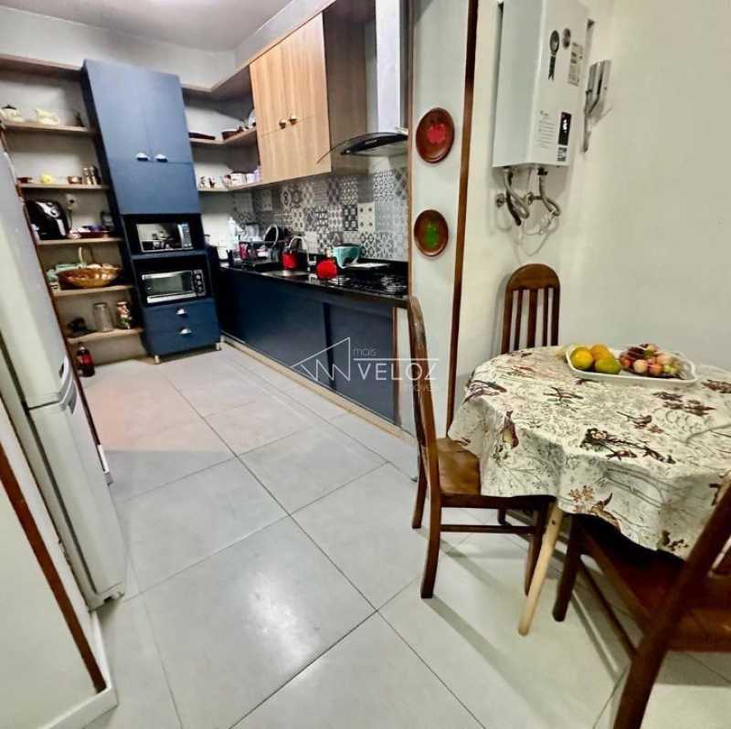 Apartamento, 3 quartos, 117 m² - Foto 8