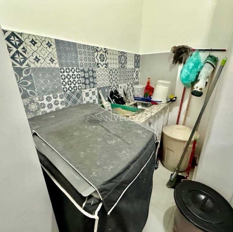 Apartamento, 3 quartos, 117 m² - Foto 14