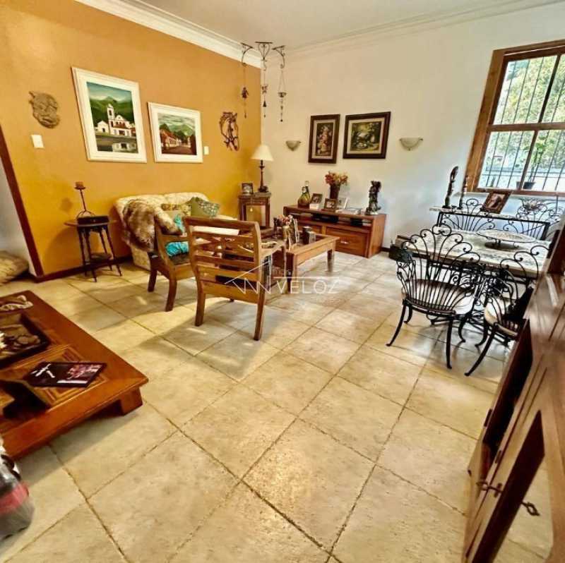 Apartamento, 3 quartos, 117 m² - Foto 5