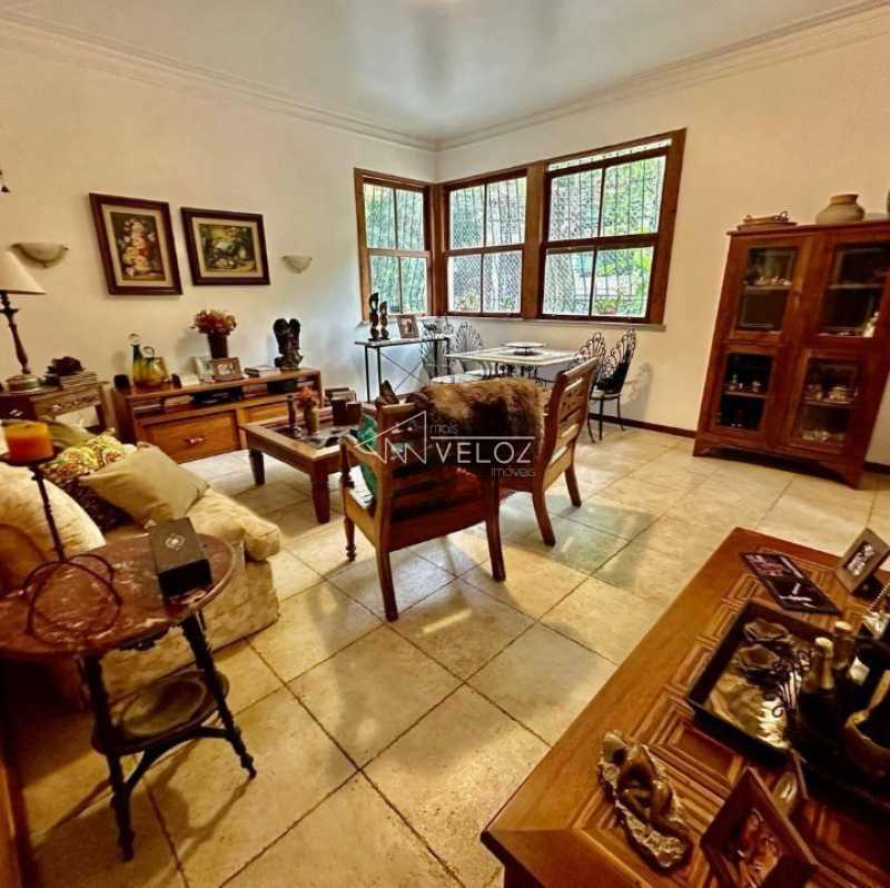 Apartamento, 3 quartos, 117 m² - Foto 19