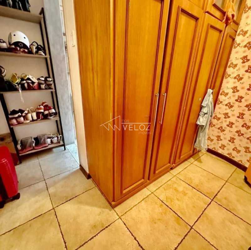 Apartamento, 3 quartos, 117 m² - Foto 13