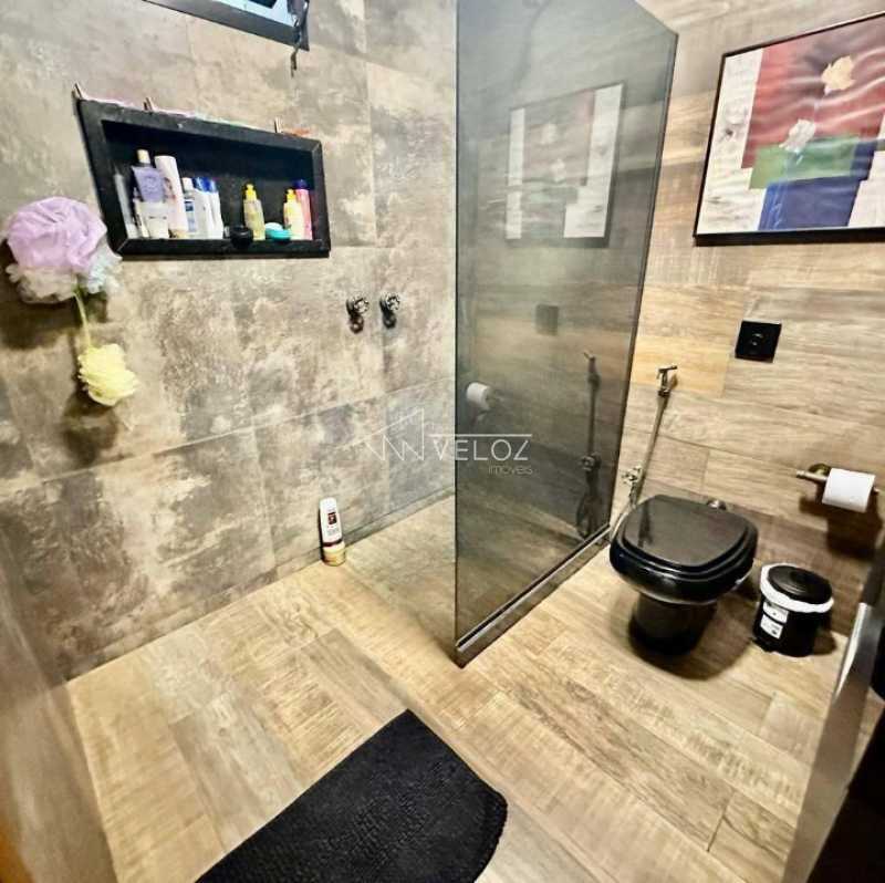 Apartamento, 3 quartos, 117 m² - Foto 20