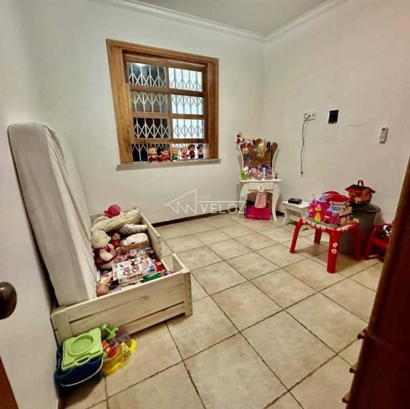 Apartamento, 3 quartos, 117 m² - Foto 4