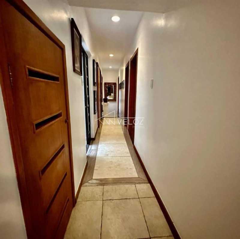 Apartamento, 3 quartos, 117 m² - Foto 2