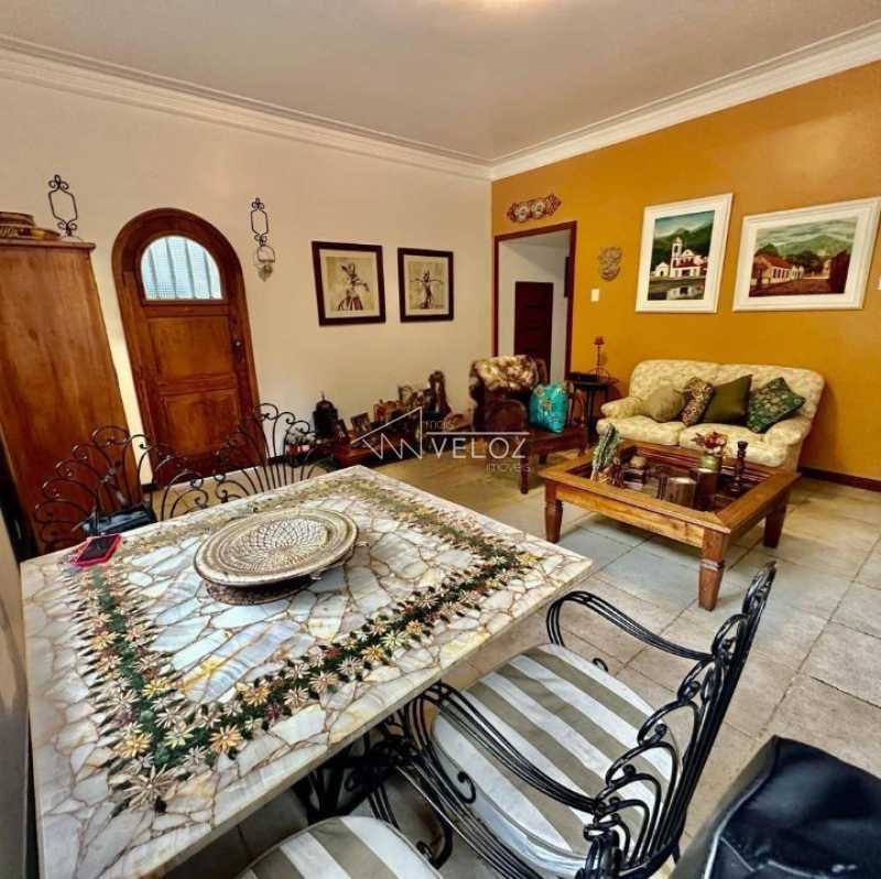 Apartamento, 3 quartos, 117 m² - Foto 6