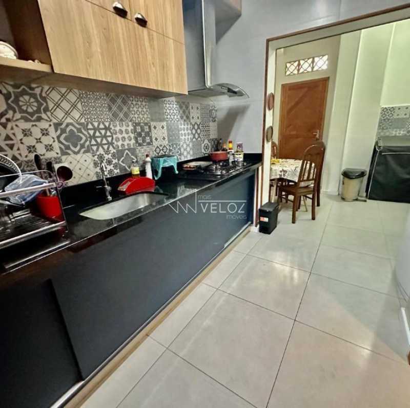 Apartamento, 3 quartos, 117 m² - Foto 1