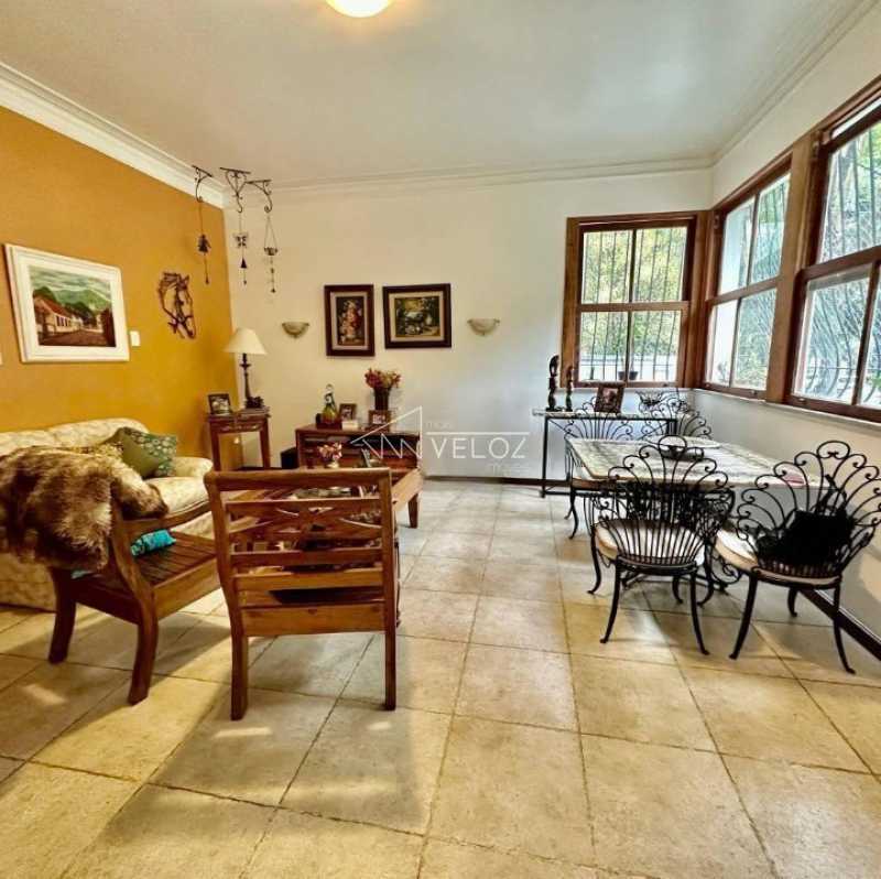 Apartamento, 3 quartos, 117 m² - Foto 10