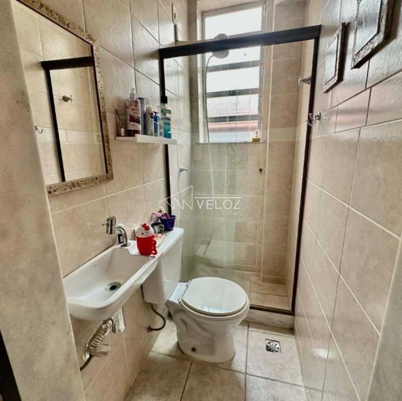 Apartamento, 3 quartos, 117 m² - Foto 12