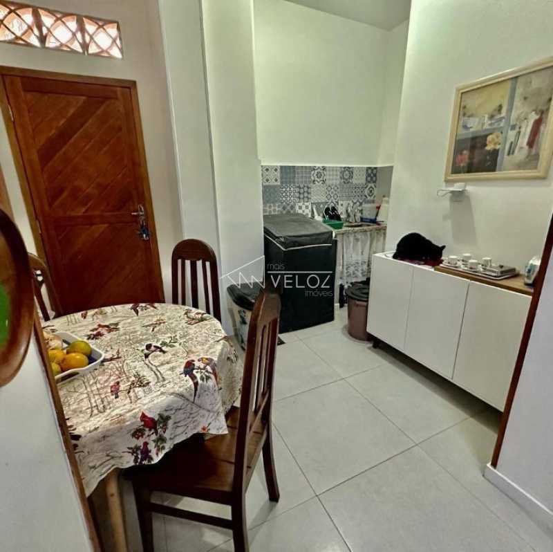 Apartamento, 3 quartos, 117 m² - Foto 9