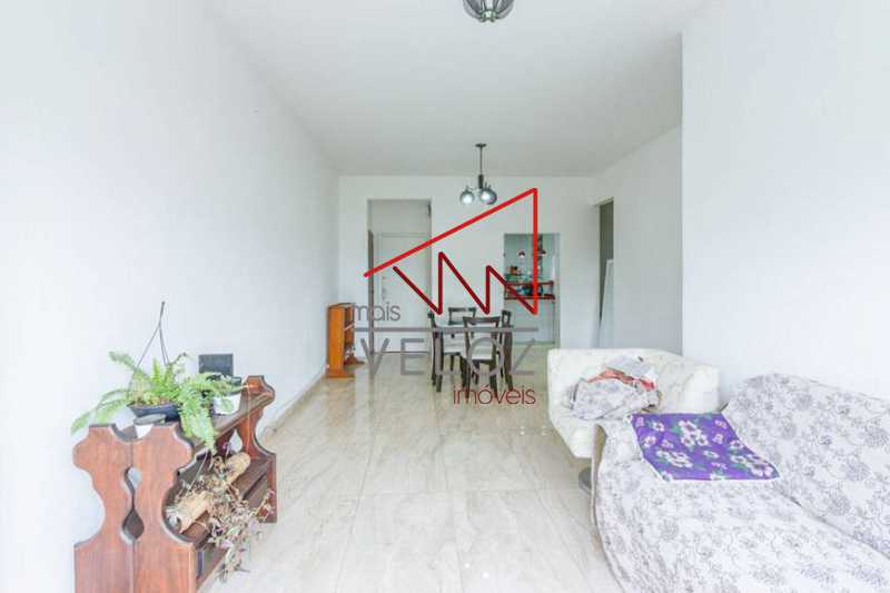 Apartamento à venda com 3 quartos, 110m² - Foto 4