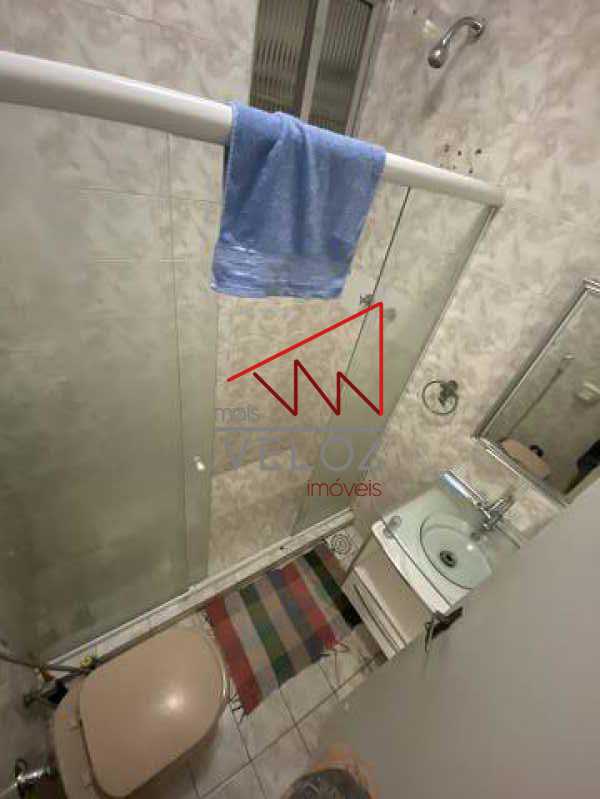 Apartamento à venda com 3 quartos, 110m² - Foto 10