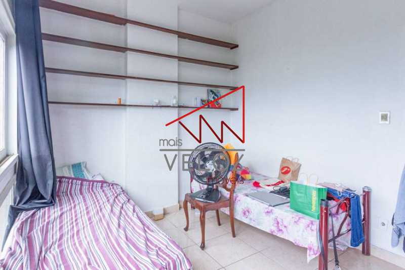 Apartamento à venda com 3 quartos, 110m² - Foto 11