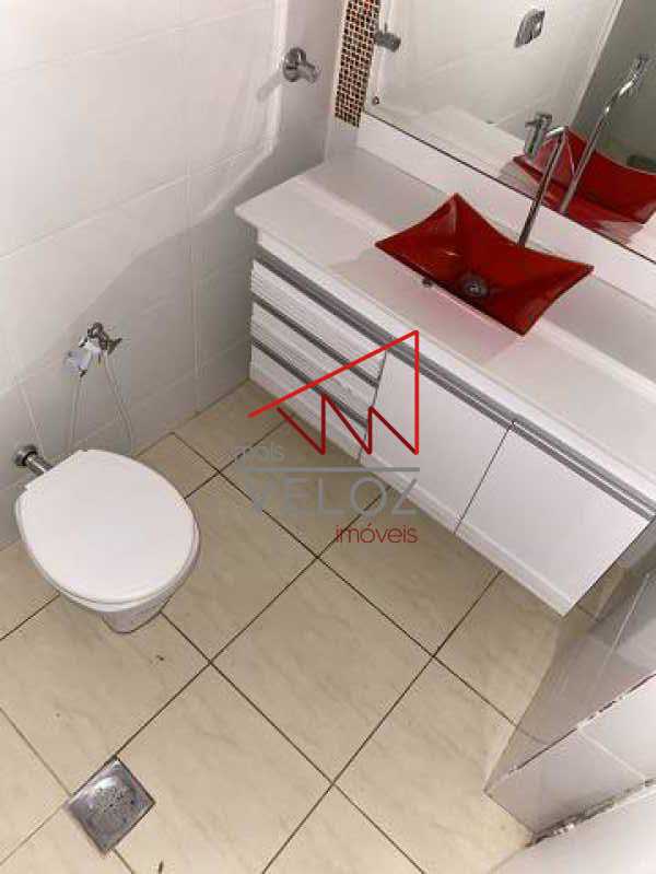 Apartamento à venda com 3 quartos, 110m² - Foto 8