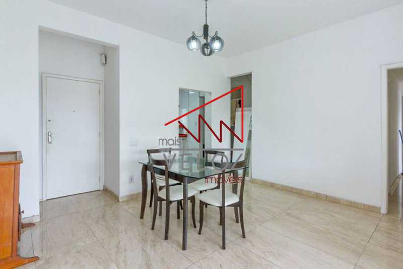 Apartamento à venda com 3 quartos, 110m² - Foto 5