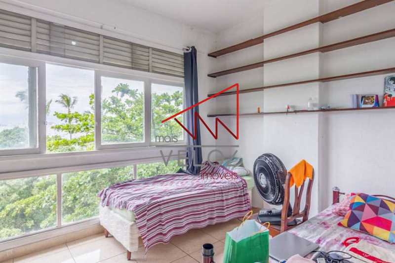 Apartamento à venda com 3 quartos, 110m² - Foto 7