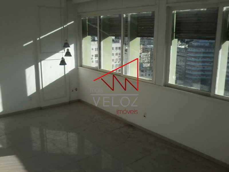 Cobertura à venda com 2 quartos, 82m² - Foto 3