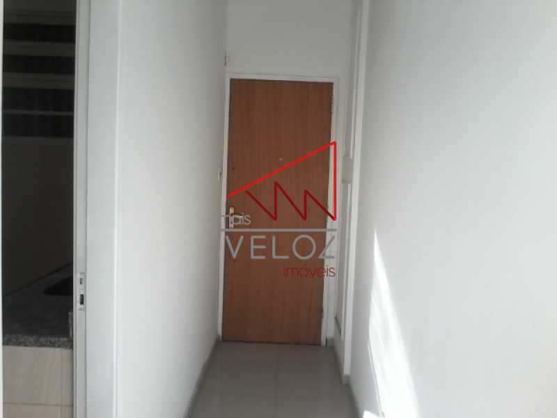 Cobertura à venda com 2 quartos, 82m² - Foto 2