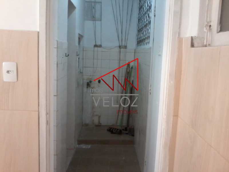 Cobertura à venda com 2 quartos, 82m² - Foto 23