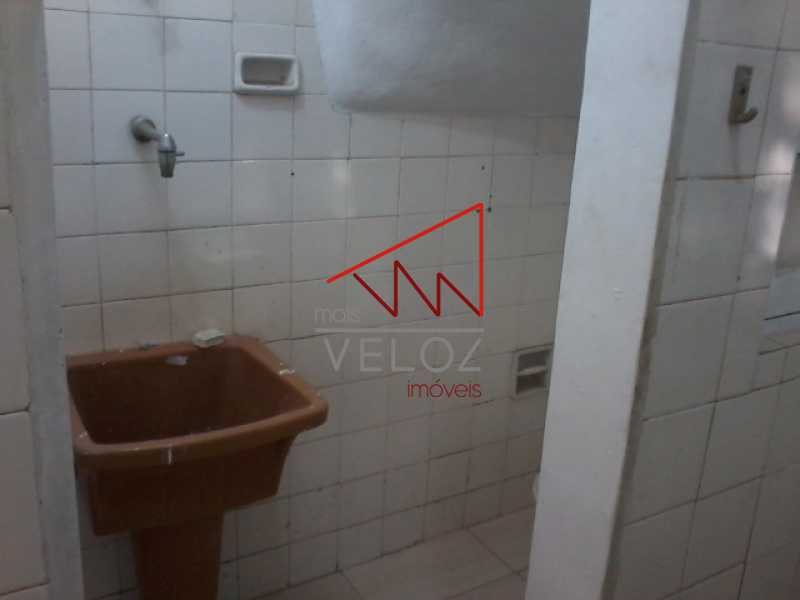 Cobertura à venda com 2 quartos, 82m² - Foto 27