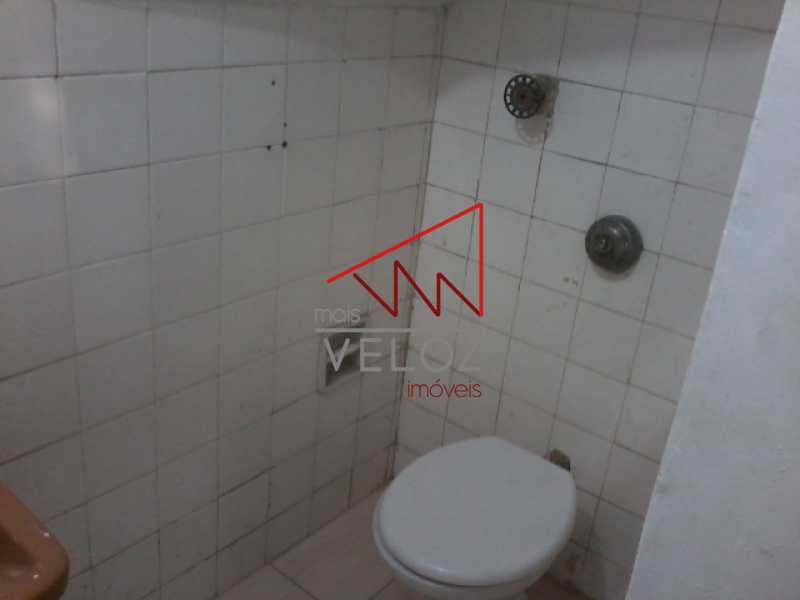 Cobertura à venda com 2 quartos, 82m² - Foto 28