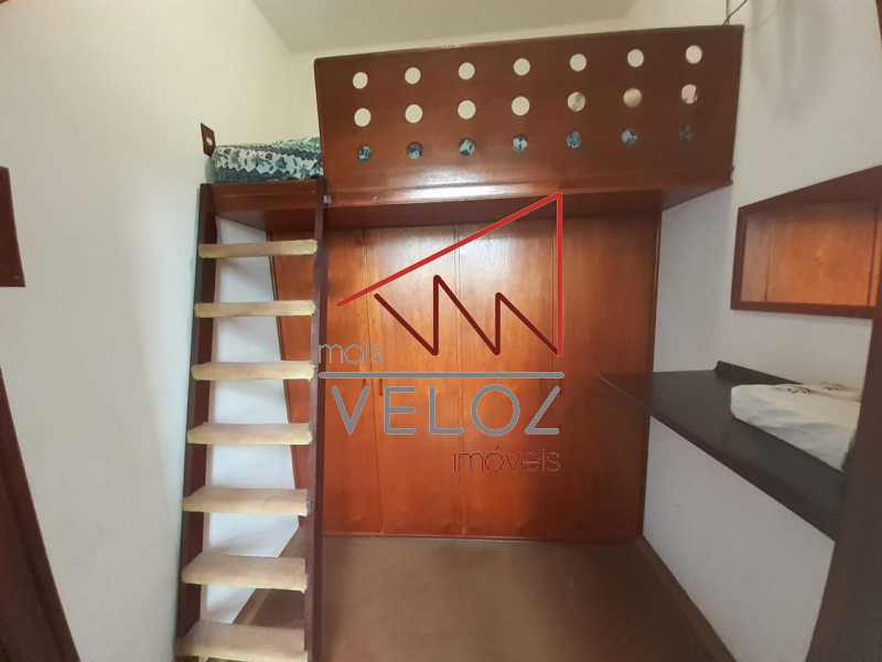 Apartamento à venda com 3 quartos, 97m² - Foto 24