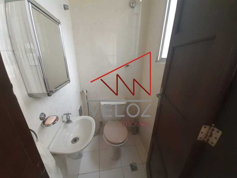 Apartamento à venda com 3 quartos, 97m² - Foto 26