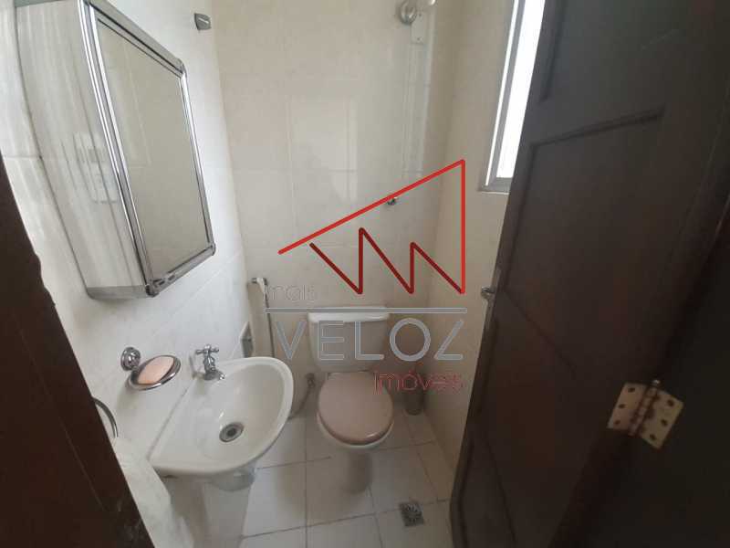 Apartamento à venda com 3 quartos, 97m² - Foto 27