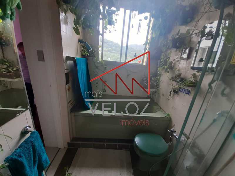 Apartamento à venda com 3 quartos, 97m² - Foto 20