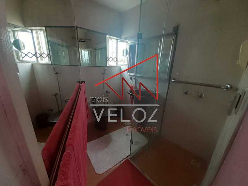 Apartamento à venda com 3 quartos, 97m² - Foto 16