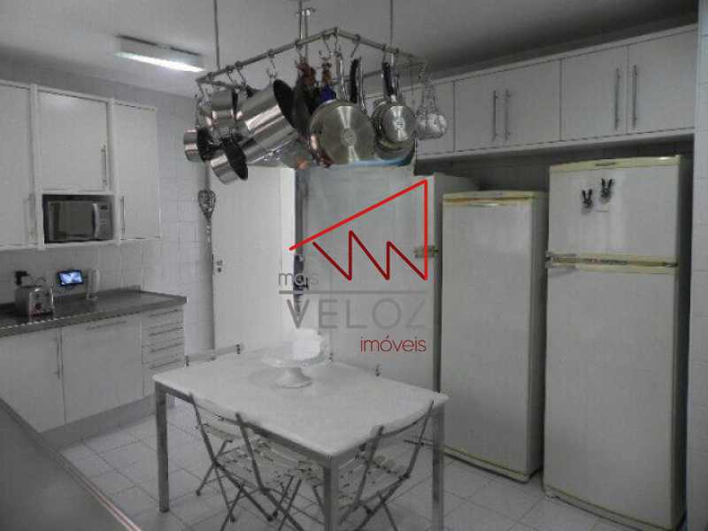 Apartamento, 4 quartos, 277 m² - Foto 4