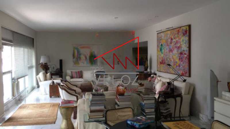 Apartamento, 4 quartos, 277 m² - Foto 19