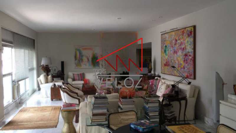 Apartamento, 4 quartos, 277 m² - Foto 13