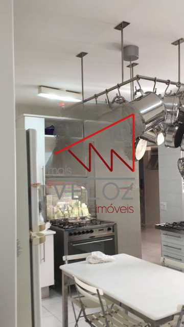 Apartamento, 4 quartos, 277 m² - Foto 18