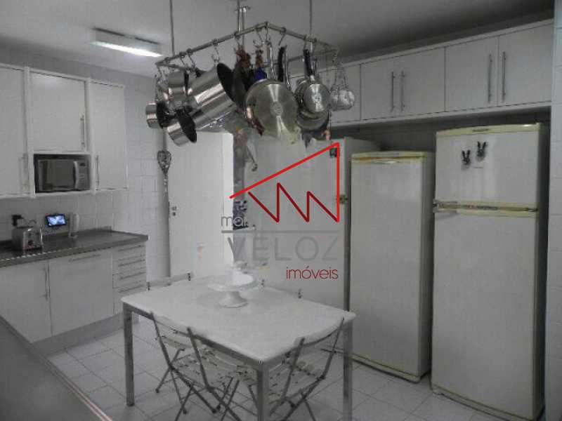 Apartamento, 4 quartos, 277 m² - Foto 17