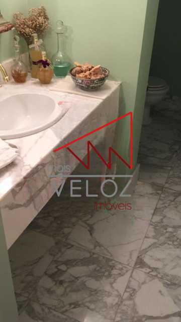 Apartamento, 4 quartos, 277 m² - Foto 6