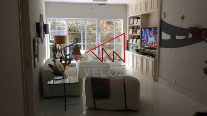 Apartamento, 4 quartos, 277 m² - Foto 8