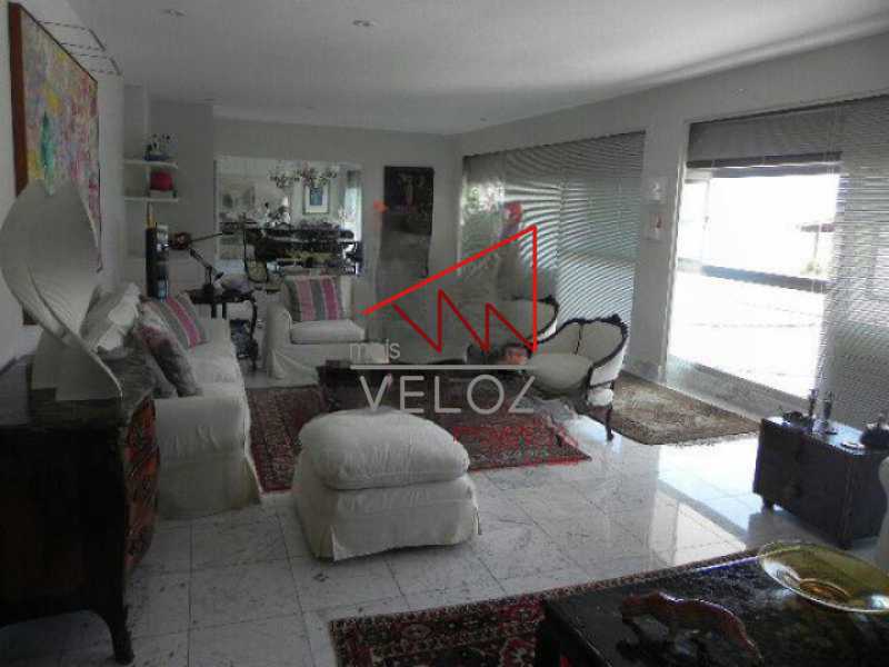 Apartamento, 4 quartos, 277 m² - Foto 10