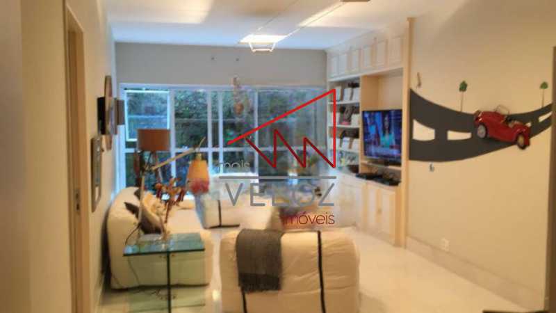 Apartamento, 4 quartos, 277 m² - Foto 12