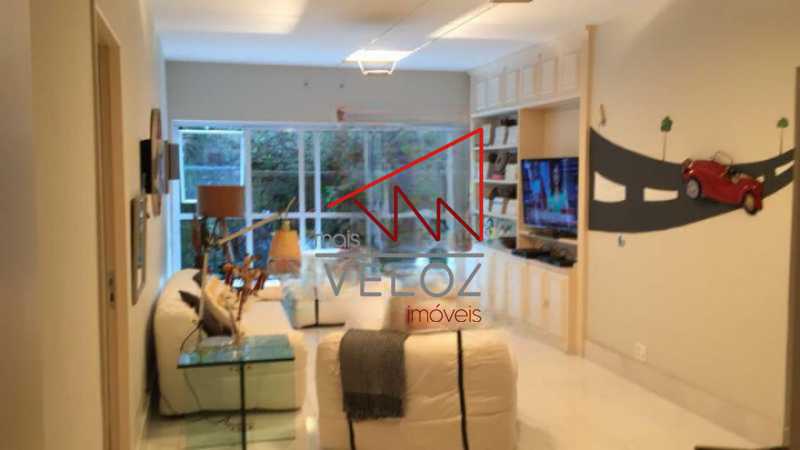 Apartamento, 4 quartos, 277 m² - Foto 7