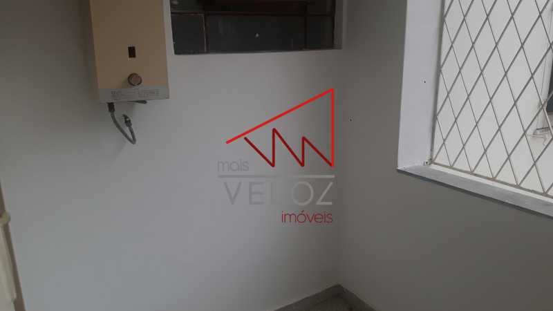 Apartamento, 2 quartos, 85 m² - Foto 12