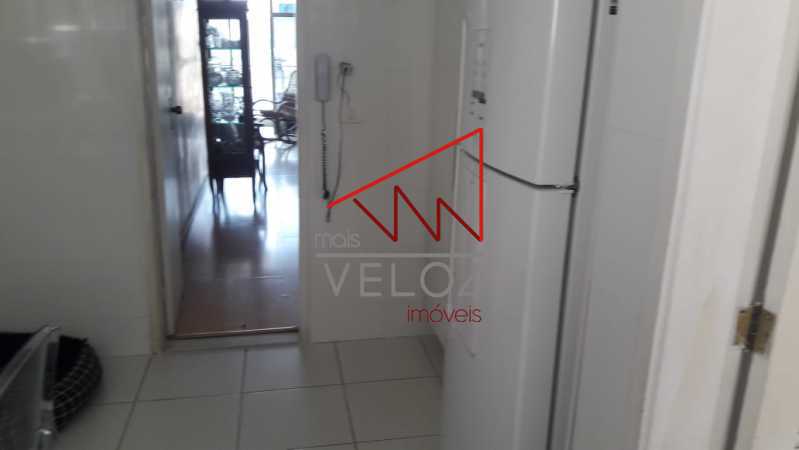 Apartamento à venda com 4 quartos, 146m² - Foto 20