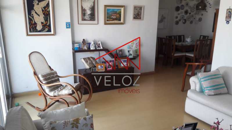 Apartamento à venda com 4 quartos, 146m² - Foto 7