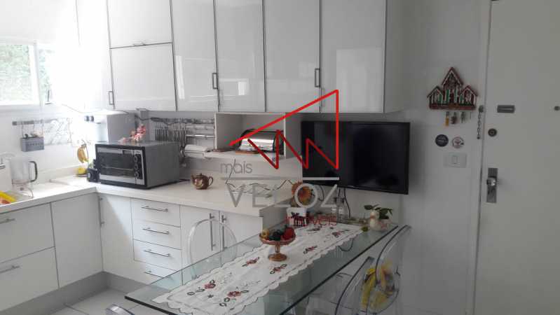 Apartamento à venda com 4 quartos, 146m² - Foto 22